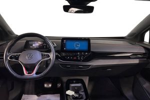 Volkswagen ID.4 bild 10
