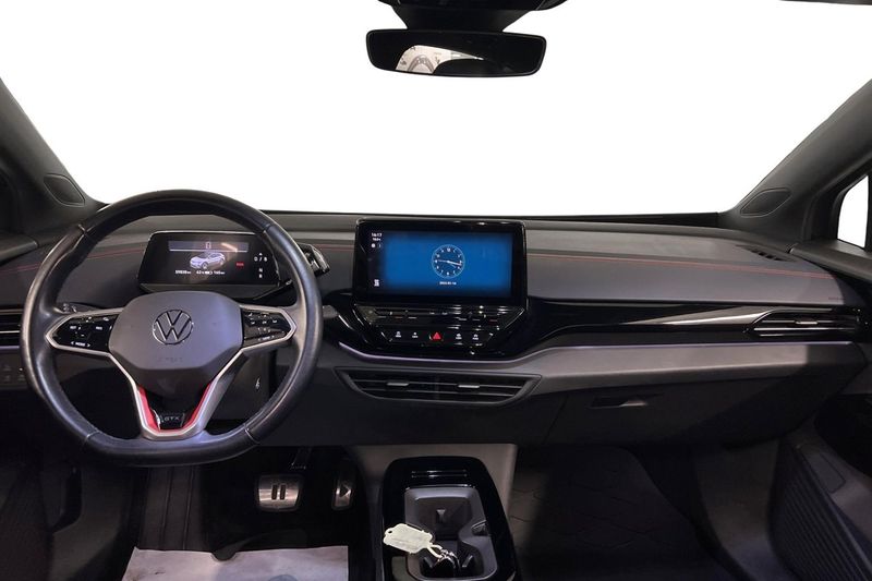 Volkswagen ID.4 bild 10