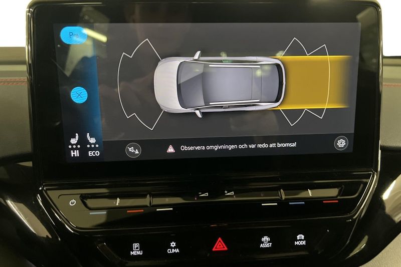 Volkswagen ID.4 bild 17