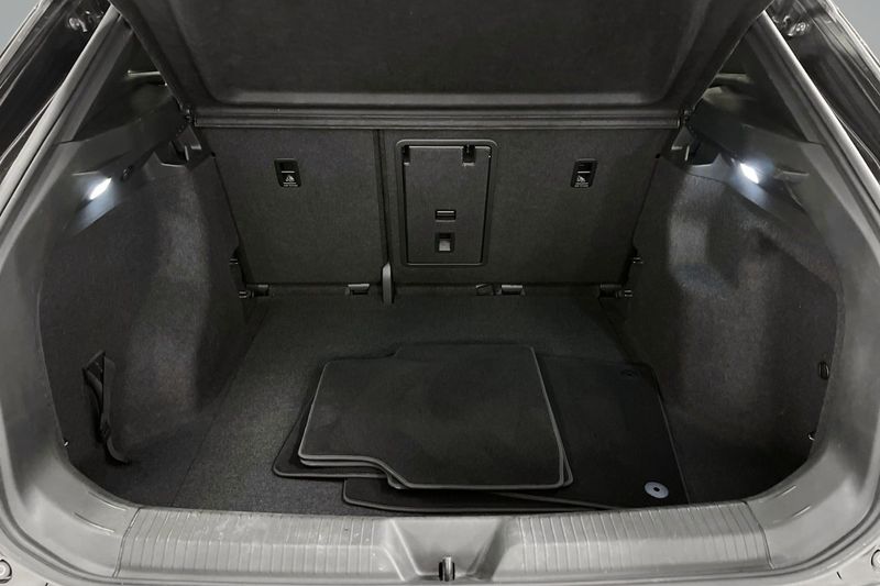 Volkswagen ID.4 bild 16