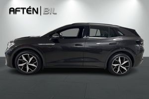 Volkswagen ID.4 bild 4