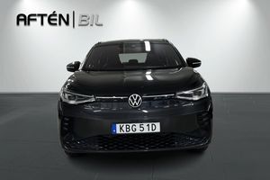 Volkswagen ID.4 bild 2