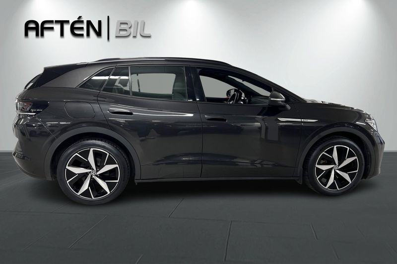 Volkswagen ID.4 bild 6