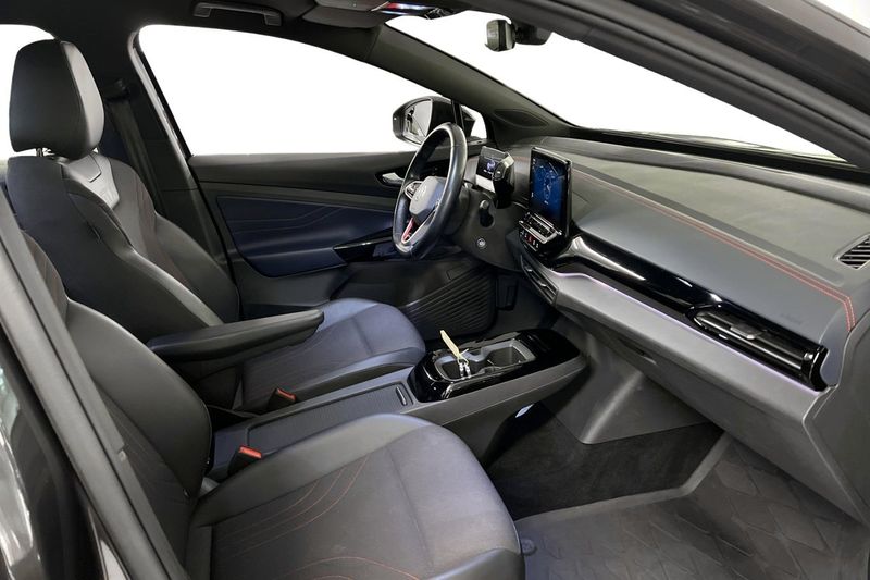 Volkswagen ID.4 bild 13