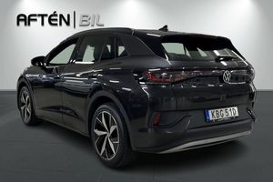 Volkswagen ID.4 bild 7