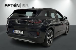 Volkswagen ID.4 bild 9
