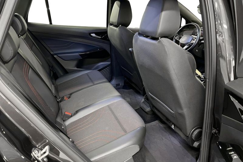 Volkswagen ID.4 bild 14