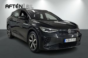 Volkswagen ID.4 bild 3