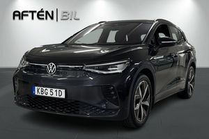 Volkswagen ID.4 bild 1