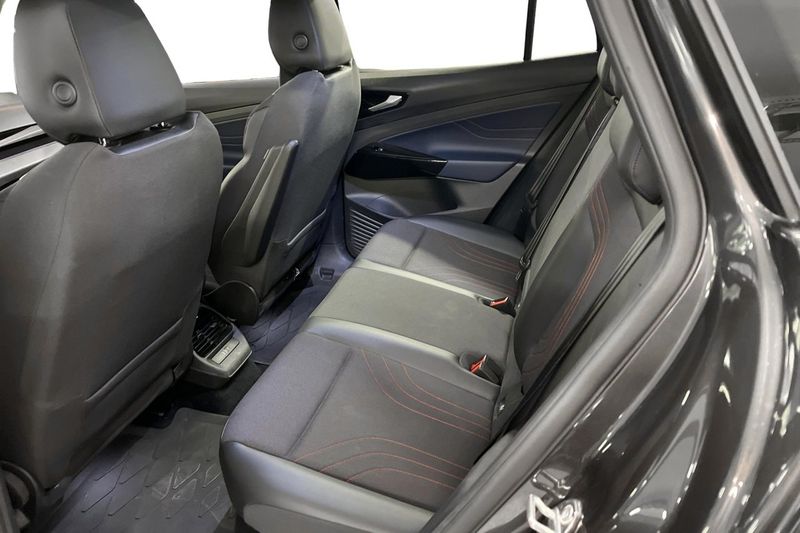Volkswagen ID.4 bild 15