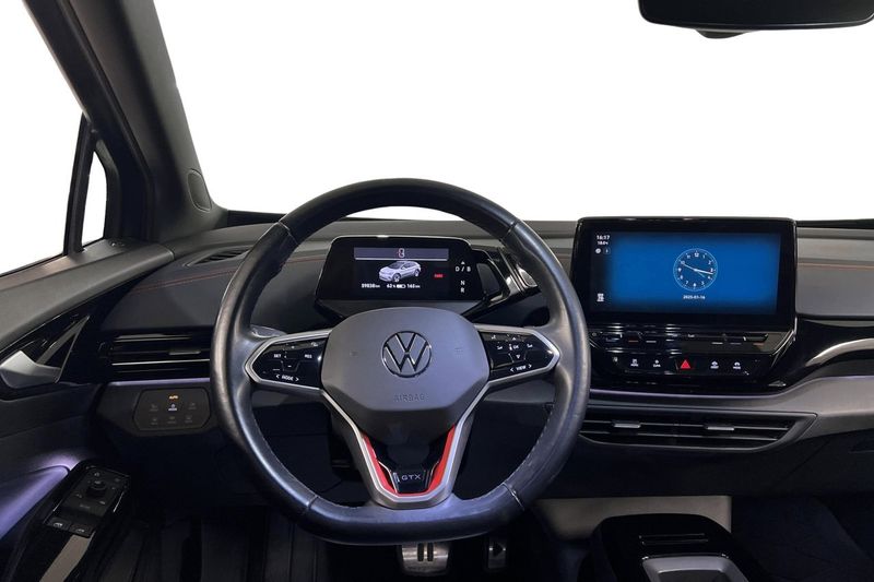 Volkswagen ID.4 bild 11