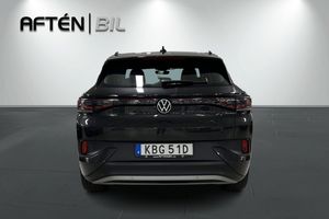 Volkswagen ID.4 bild 8