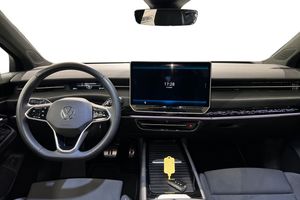 Volkswagen ID.7 bild 11