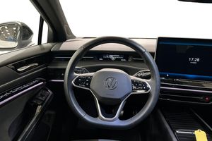 Volkswagen ID.7 bild 12