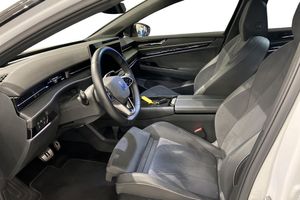 Volkswagen ID.7 bild 13