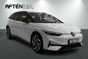 Volkswagen ID.7 bild 4