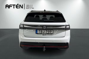 Volkswagen ID.7 bild 9