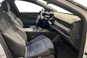 Volkswagen ID.7 bild 14
