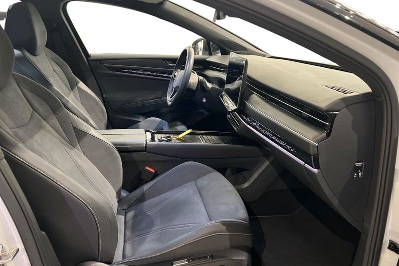 Volkswagen ID.7 bild 14