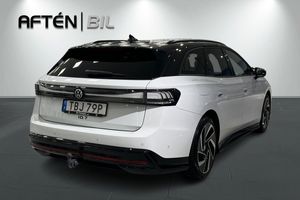 Volkswagen ID.7 bild 10