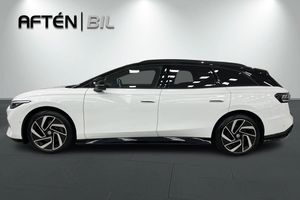 Volkswagen ID.7 bild 6