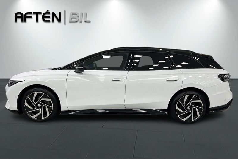 Volkswagen ID.7 bild 6