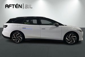 Volkswagen ID.7 bild 7