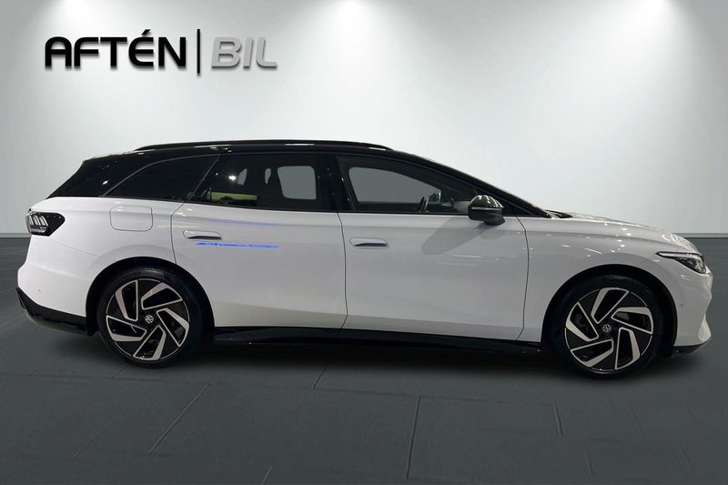 Volkswagen ID.7 bild 7