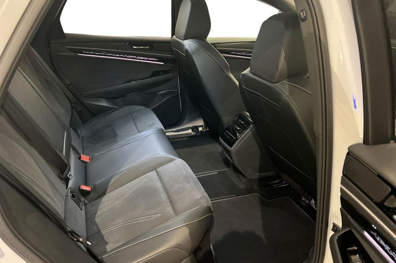 Volkswagen ID.7 bild 15