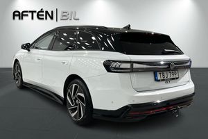 Volkswagen ID.7 bild 8