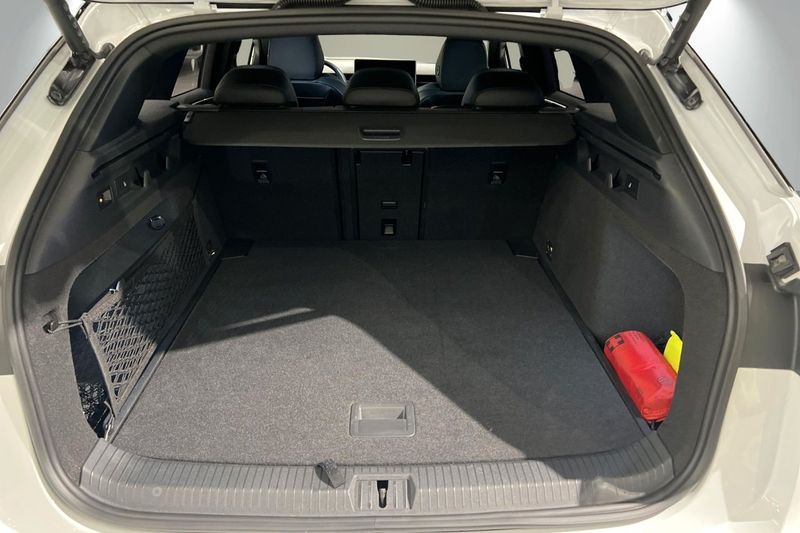 Volkswagen ID.7 bild 17