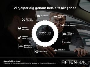 Volkswagen ID.7 bild 2