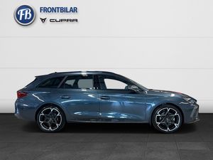 Cupra Leon bild 2