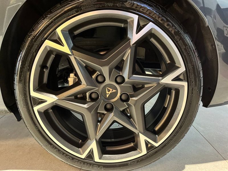 Cupra Leon bild 10