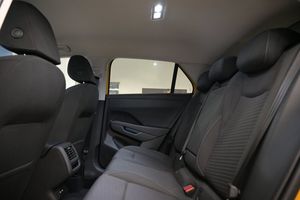 Volkswagen T-Roc bild 16