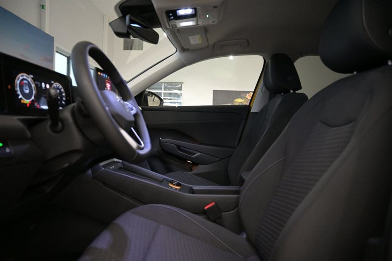 Volkswagen T-Roc bild 13