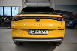 Volkswagen T-Roc bild 6