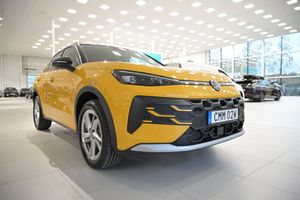Volkswagen T-Roc bild 3