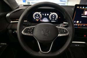 Volkswagen T-Roc bild 12