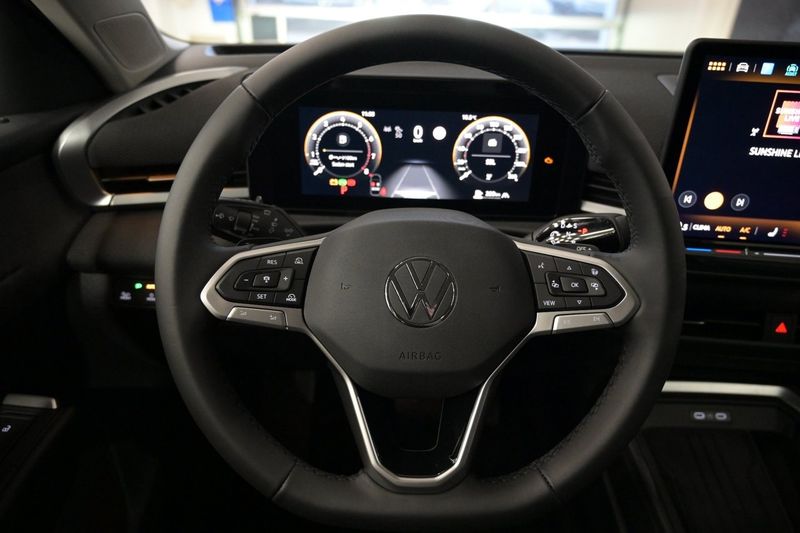 Volkswagen T-Roc bild 12