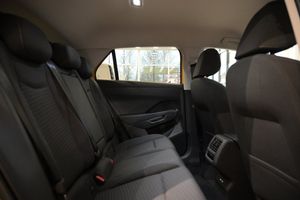 Volkswagen T-Roc bild 15