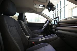 Volkswagen T-Roc bild 14