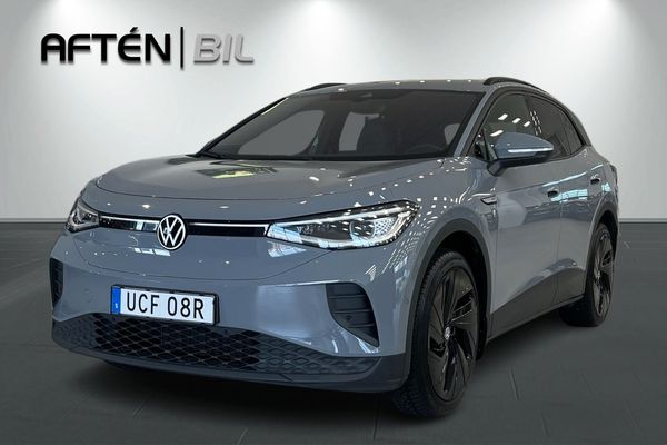 Volkswagen ID.4 Pro Performance Assistanspaket Kamera *Demo - 2023