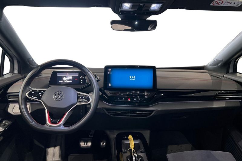 Volkswagen ID.4 bild 11