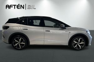 Volkswagen ID.4 bild 7