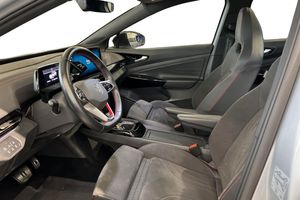 Volkswagen ID.4 bild 13