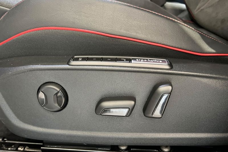 Volkswagen ID.4 bild 20