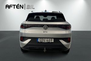 Volkswagen ID.4 bild 9