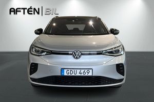 Volkswagen ID.4 bild 3