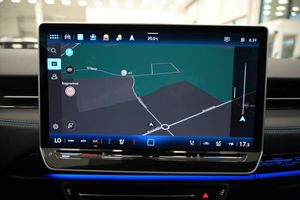 Volkswagen ID.7 bild 23